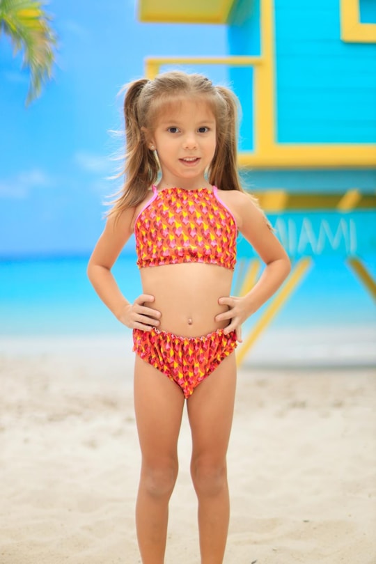 Biquini Mel Ai Meu Coracao Inf