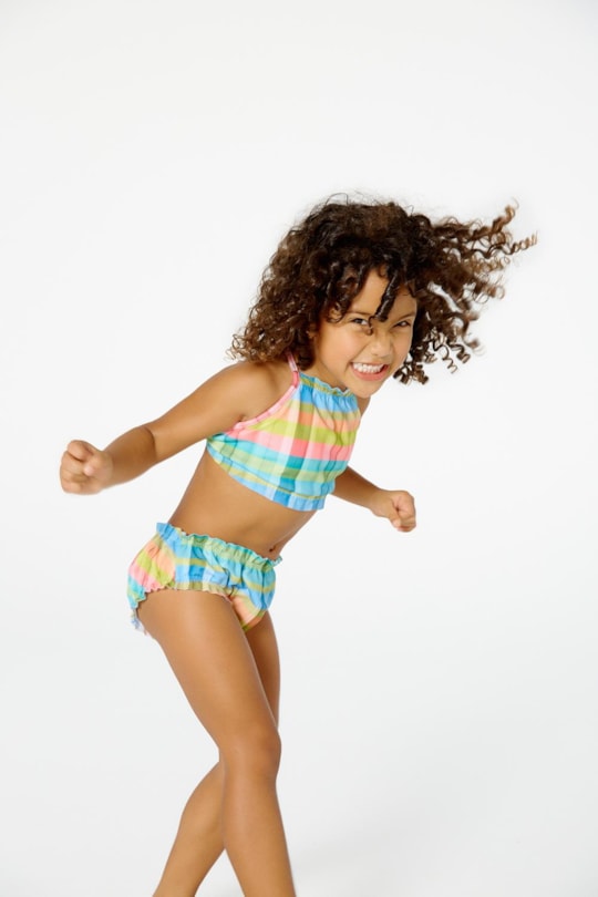 Imagem do produto Biquini Mel Xadrez Candy (Inf)