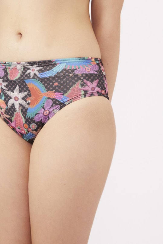 Imagem do produto Biquini Mika Baile Das Araras (Teen)