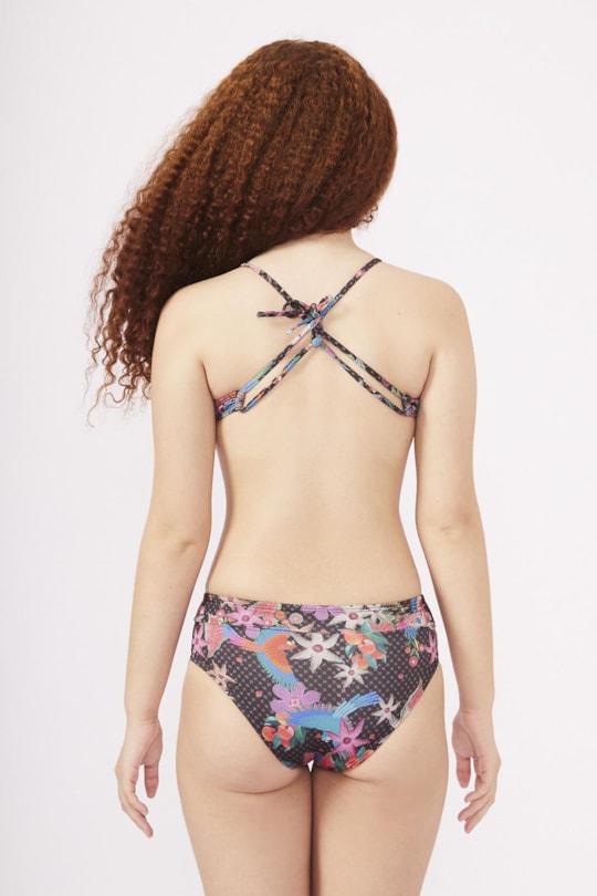 Imagem do produto Biquini Mika Baile Das Araras (Teen)