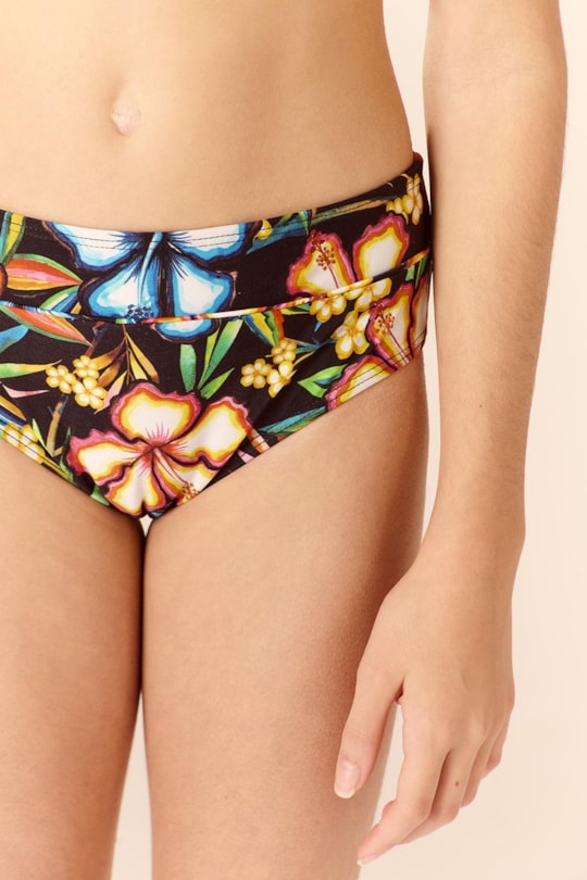 Imagem do produto Biquini Mika Coquetel (Teen)