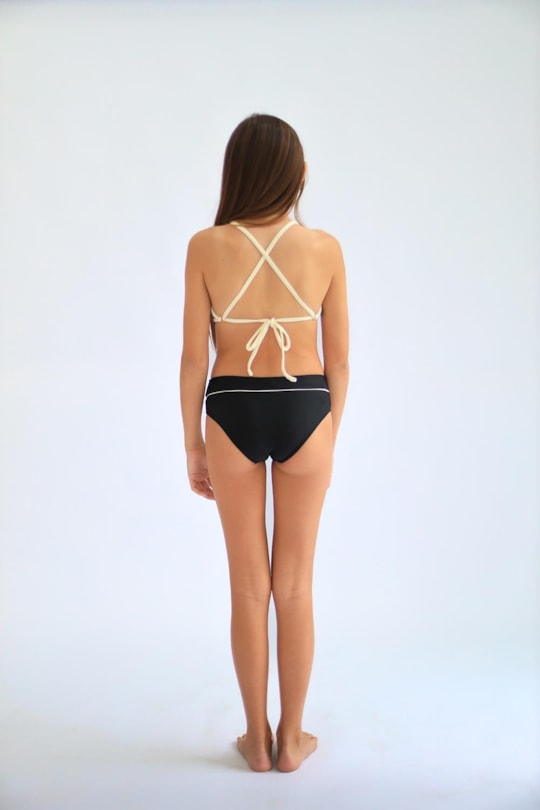 Biquini Mika Estampas e Cores Teen