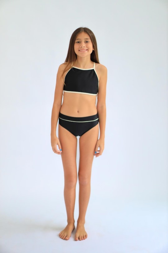 Biquini Mika Estampas e Cores Teen