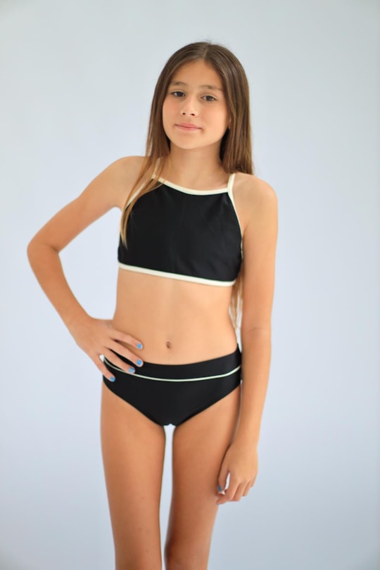 Imagem do produto Biquini Mika Estampas e Cores Teen