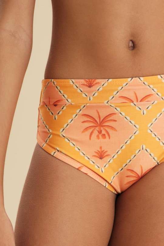 Imagem do produto Biquini Mika Estampas e Cores Teen