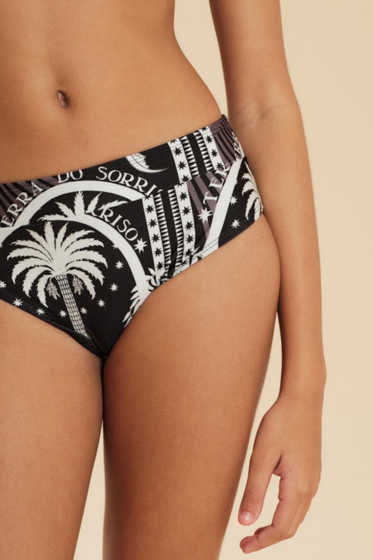 Imagem do produto Biquini Mika Estampas e Cores Teen