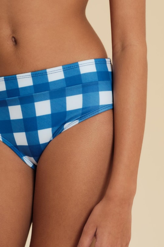 Imagem do produto Biquini Mika Estampas e Cores Teen