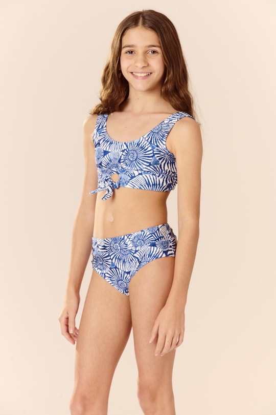 Biquini Mika Nautilus (Teen)