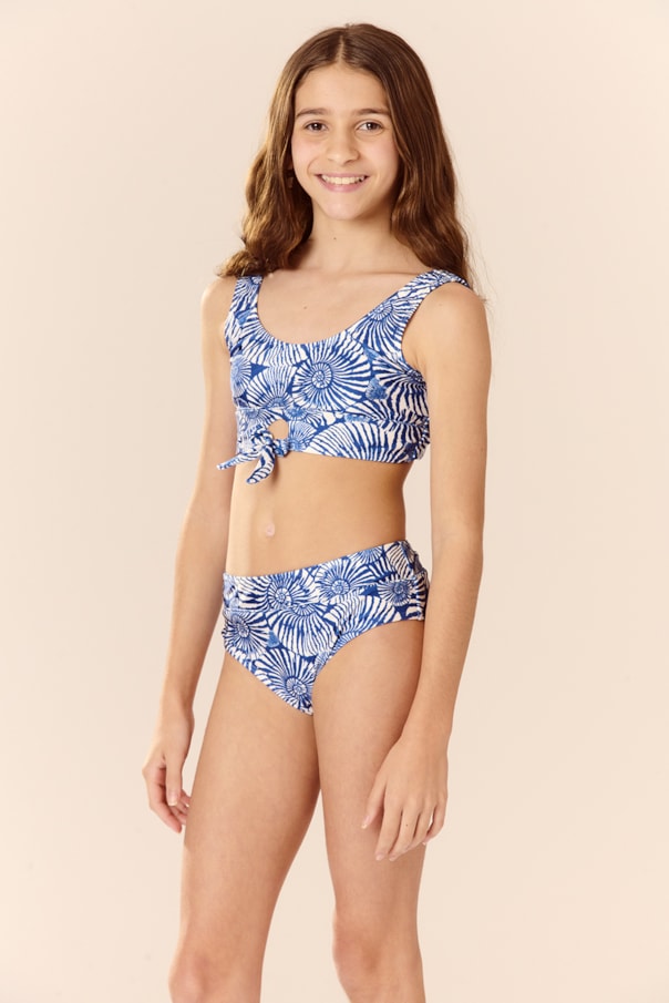 Biquini Mika Nautilus (Teen)