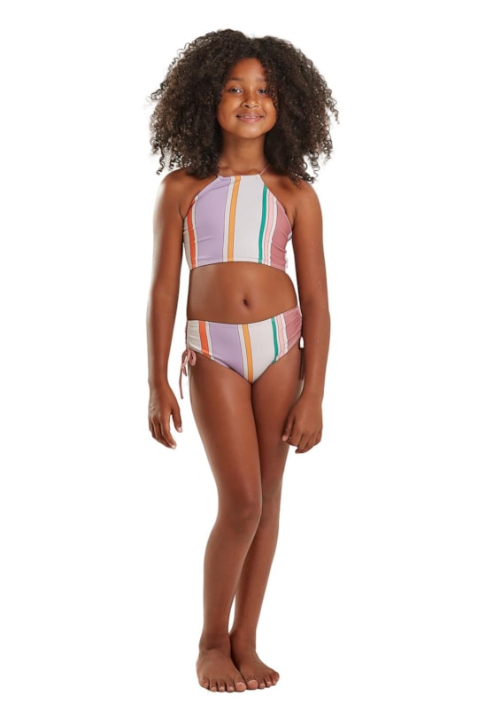 Imagem do produto Biquini Monica Areal (Inf)