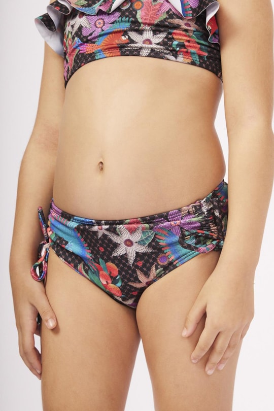 Imagem do produto Biquini Monica Baile Das Araras (Inf)