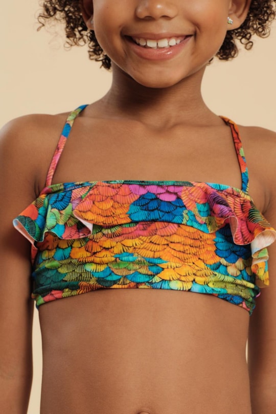 Imagem do produto Biquini Monica Colibri