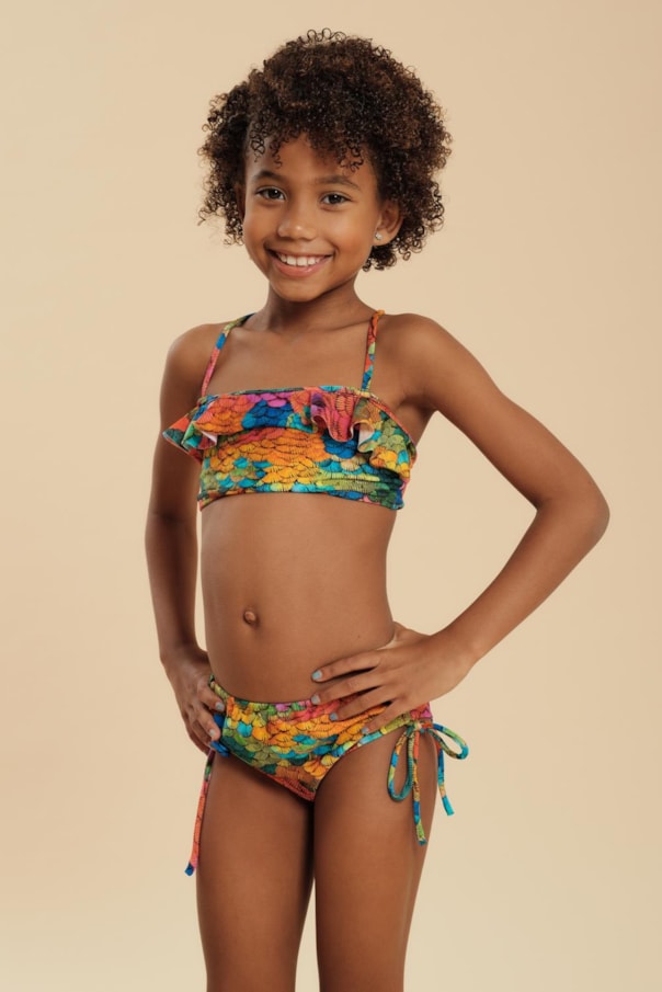 Biquini Monica Colibri