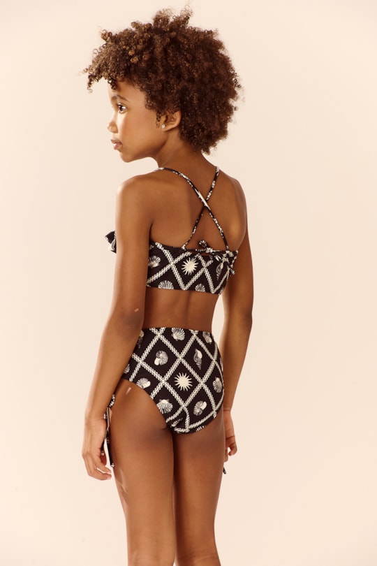 Imagem do produto Biquini Monica Conchas (Inf)