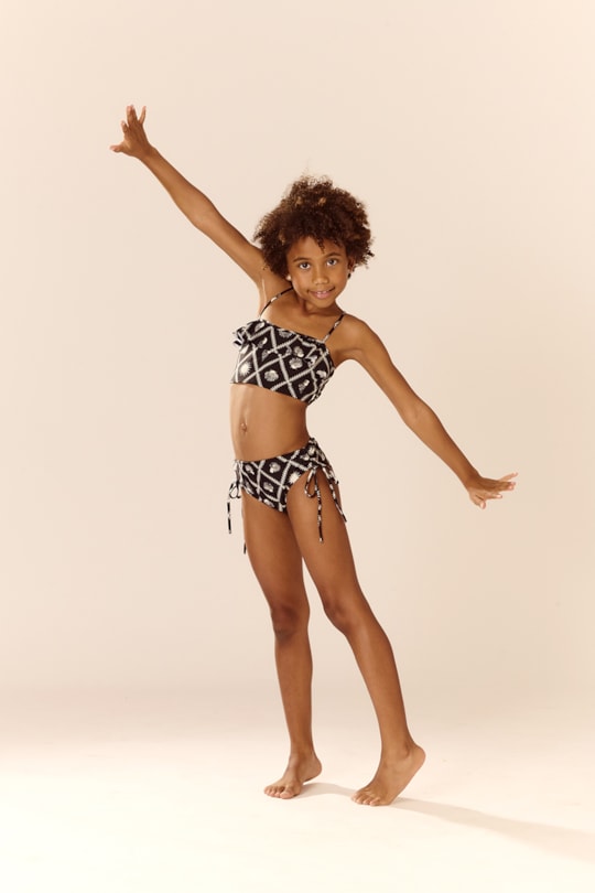 Imagem do produto Biquini Monica Conchas (Inf)