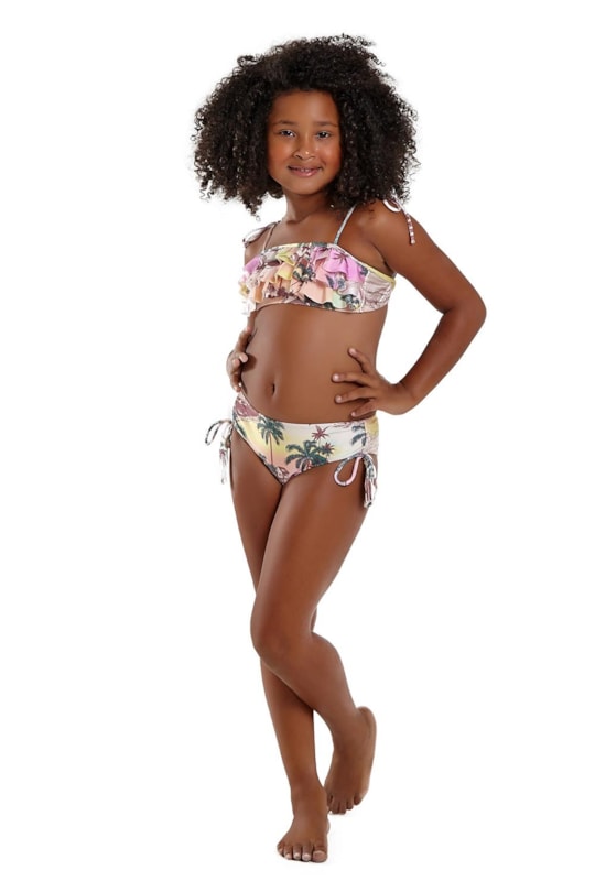 Imagem do produto Biquini Monica Puerto (Inf)