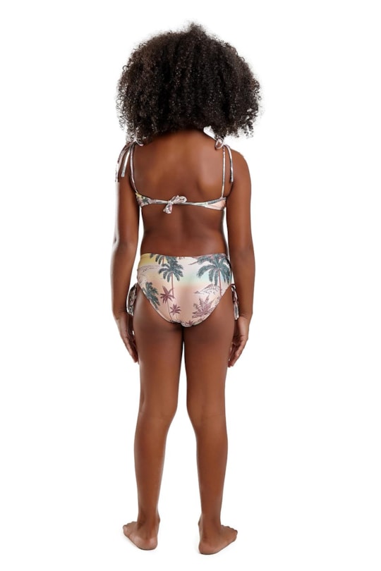 Imagem do produto Biquini Monica Puerto (Inf)