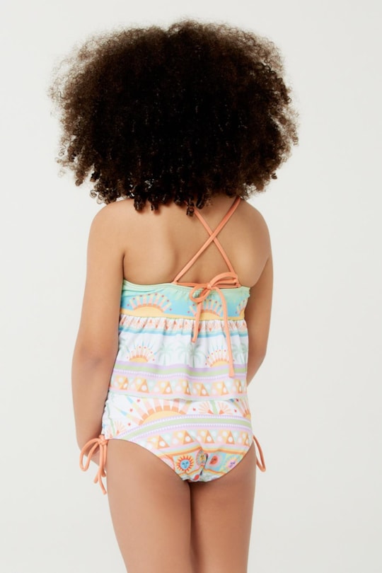 Imagem do produto Biquini Monica Saudacao Ao Sol (Inf)