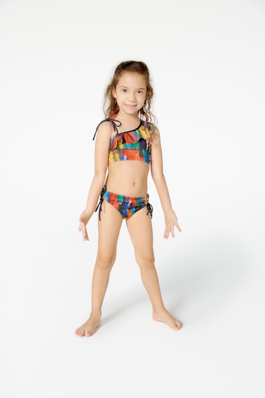 Imagem do produto Biquini Monica Tupinamba (Inf)