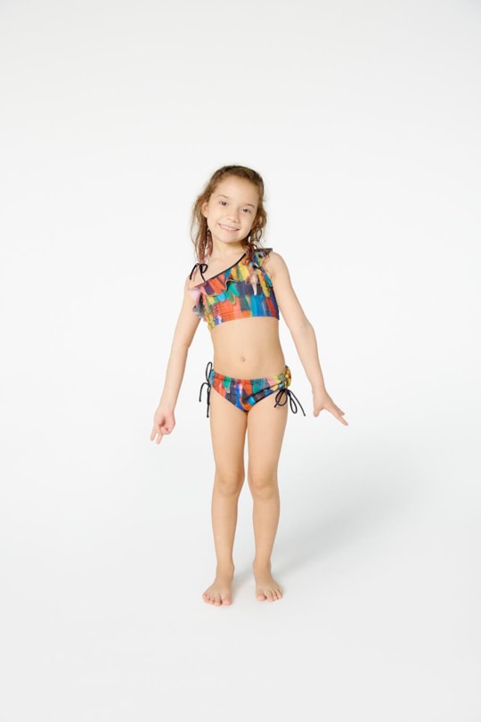 Imagem do produto Biquini Monica Tupinamba (Inf)