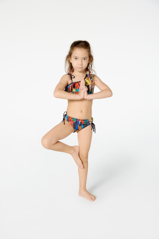 Imagem do produto Biquini Monica Tupinamba (Inf)