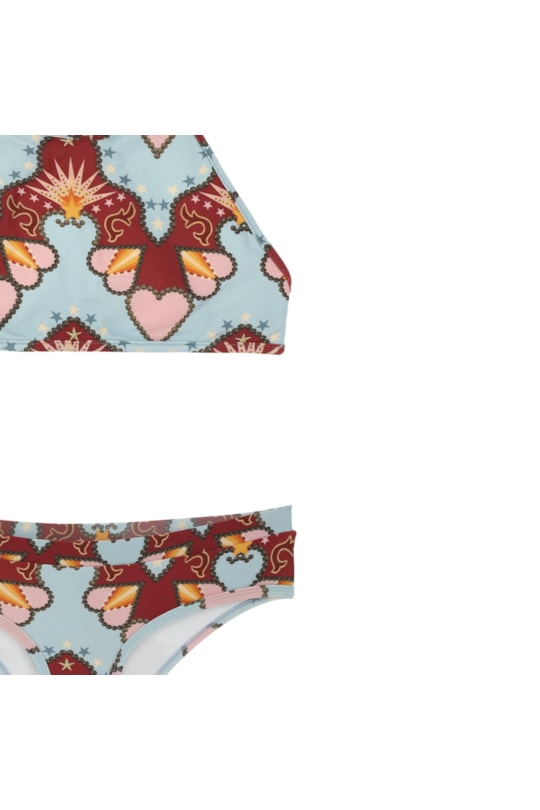 Imagem do produto Biquini New Lui Country (Teen)