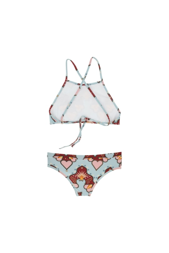 Imagem do produto Biquini New Lui Country (Teen)