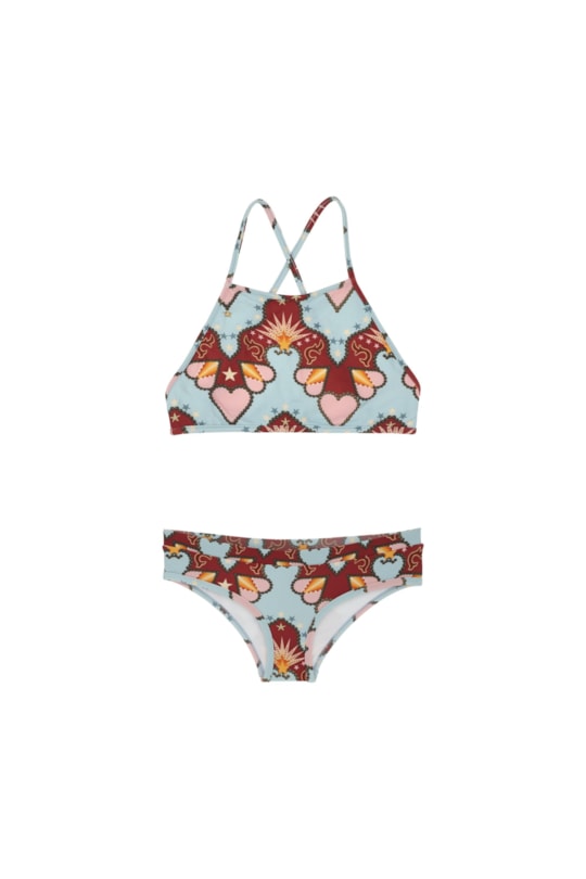 Imagem do produto Biquini New Lui Country (Teen)