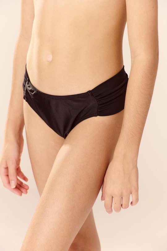 Imagem do produto Biquini New Pacifico Liso (Teen)