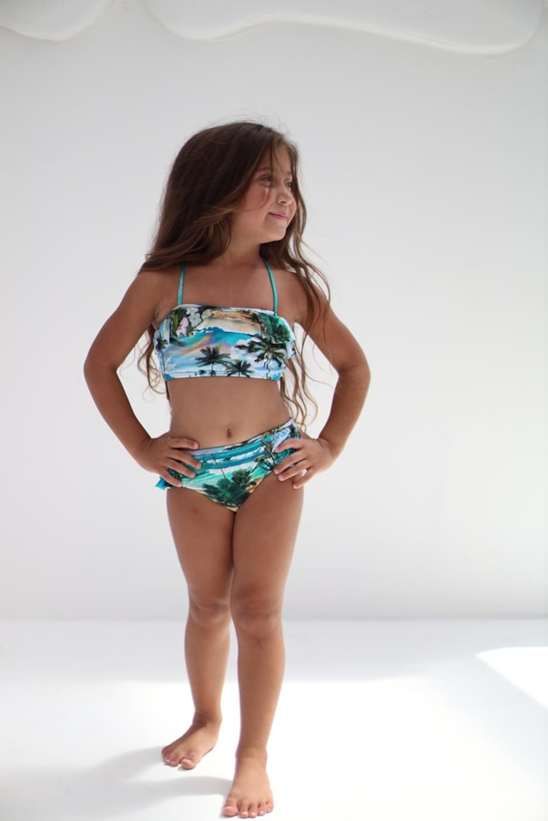Biquini Nina Havai Rio (Inf)