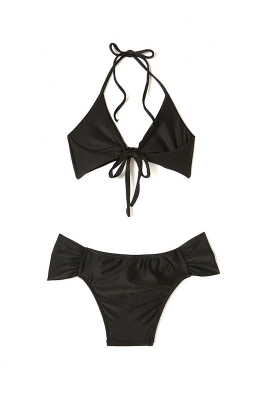 Imagem do produto Biquini Pacifico Liso Alt24 (Teen)