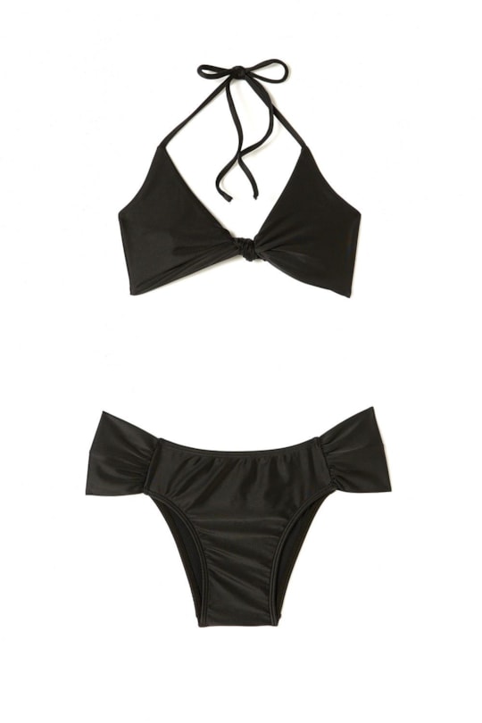 Imagem do produto Biquini Pacifico Liso Alt24 (Teen)