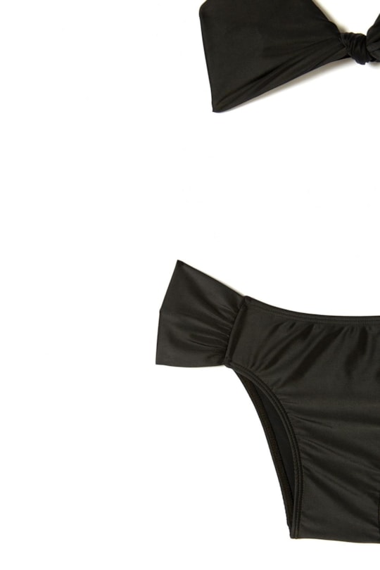 Imagem do produto Biquini Pacifico Liso Alt24 (Teen)