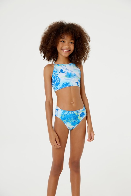 Imagem do produto Biquini Pacifico Maua (Teen)