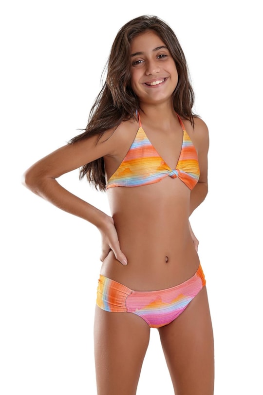 Imagem do produto Biquini Pacifico Sunset (Teen)