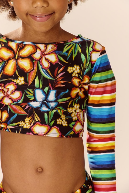 Imagem do produto Biquini Peteca Coquetel (Inf)