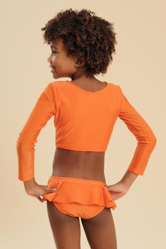 Biquini Peteca Patche Coracao