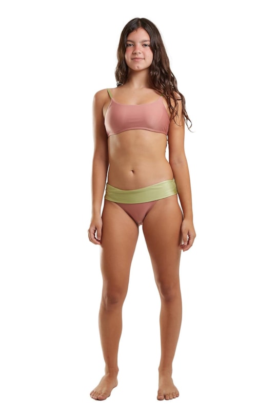 Imagem do produto Biquini Prestigio Liso Color 22 (Teen)