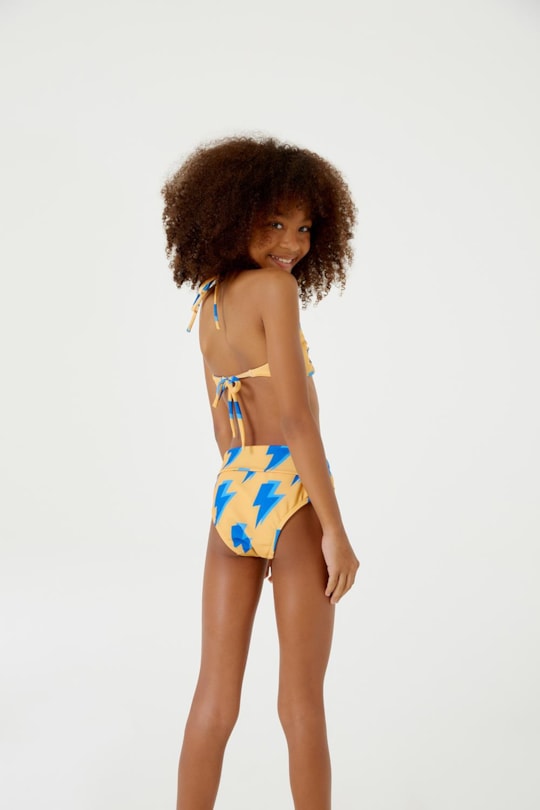 Imagem do produto Biquini Prestigio Trovao (Teen)