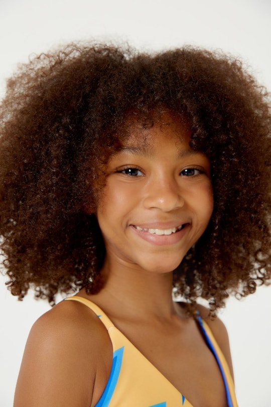 Imagem do produto Biquini Prestigio Trovao (Teen)