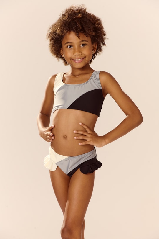 Imagem do produto Biquini Recorte Color (Inf)