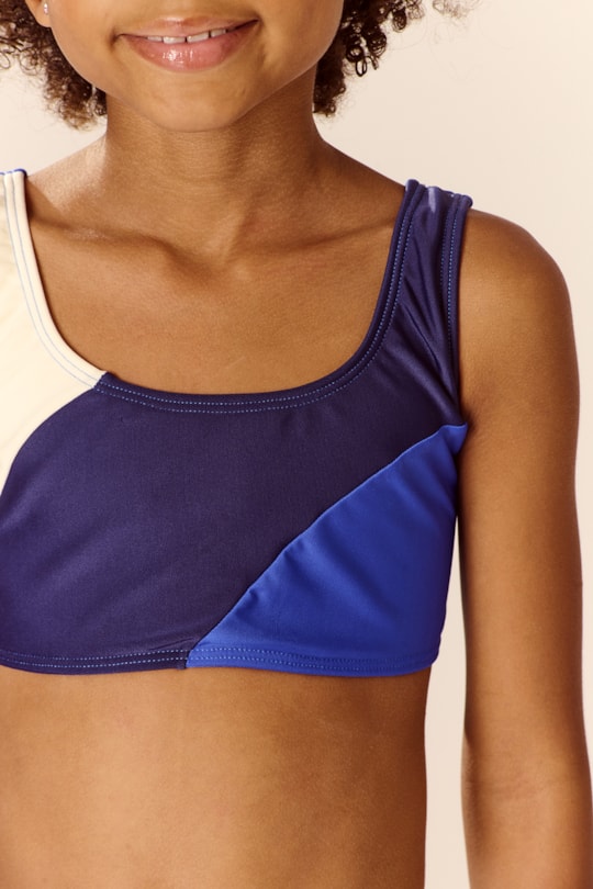 Imagem do produto Biquini Recorte Color (Inf)