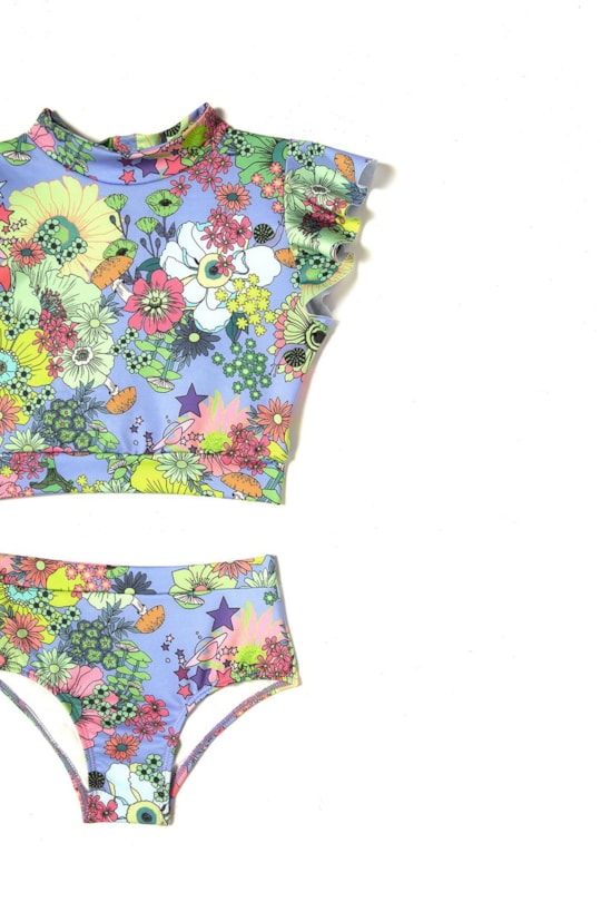 Imagem do produto Biquini Rhana Encanto (Inf)