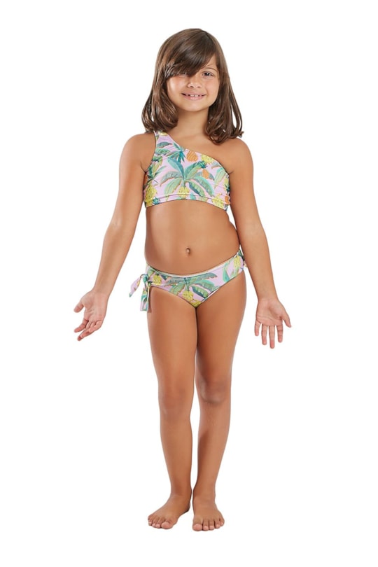 Imagem do produto Biquini Zoe Bananada (Inf)