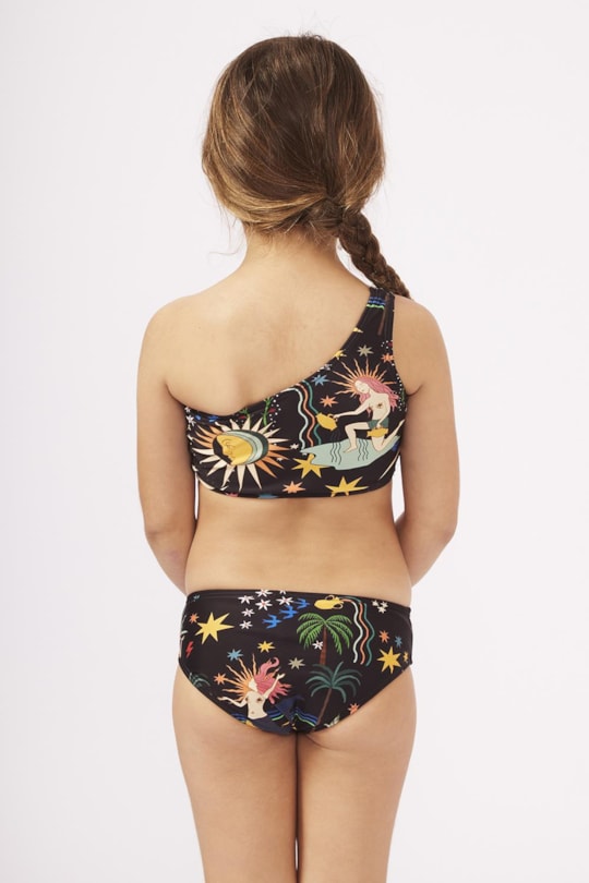 Imagem do produto Biquini Zoe Estampas (Inf)