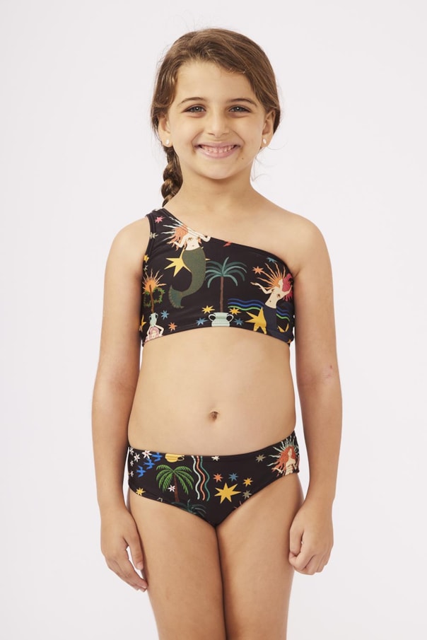 Biquini Zoe Estampas (Inf)