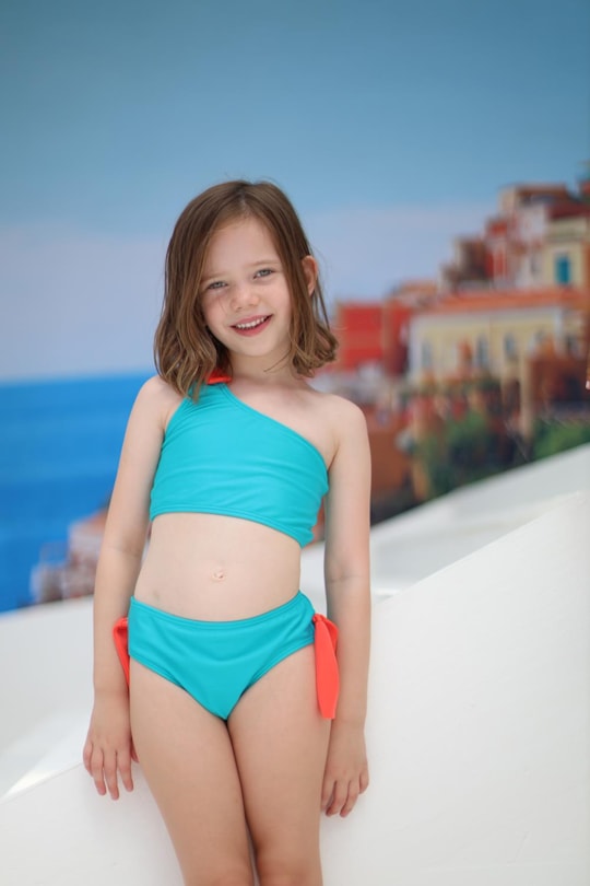 Imagem do produto Biquini Zoe (Inf)