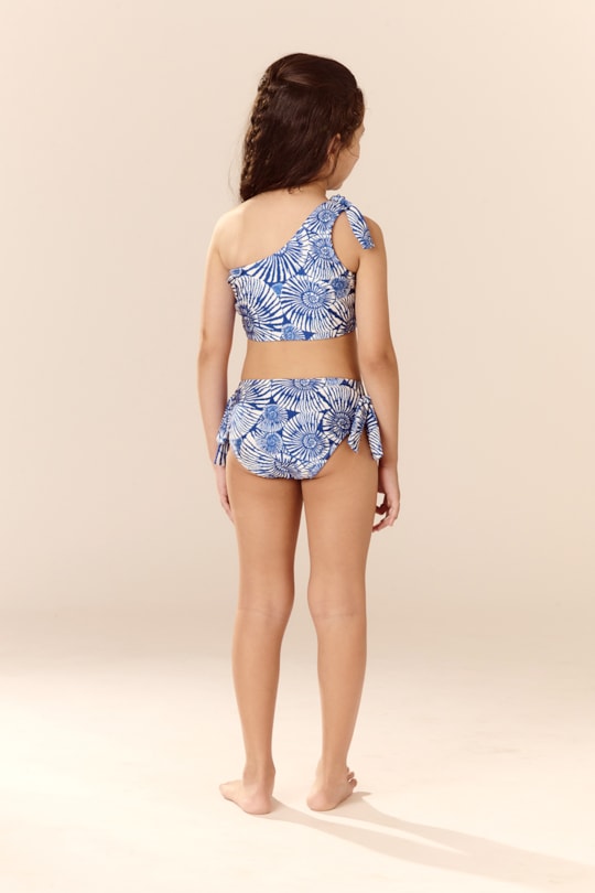 Imagem do produto Biquini Zoe Nautilus (Inf)