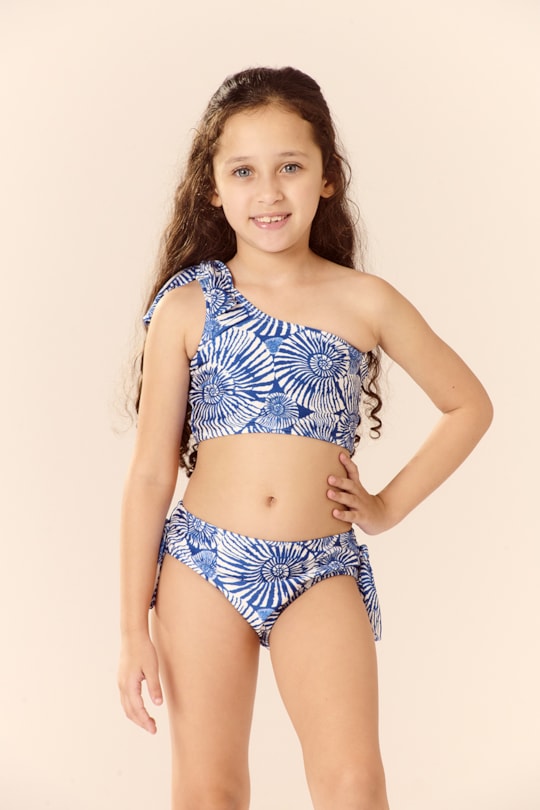 Biquini Zoe Nautilus (Inf)