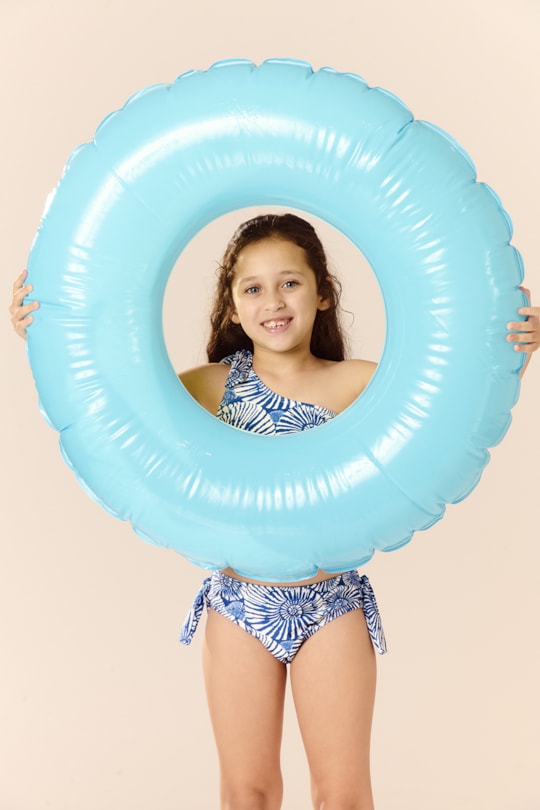 Imagem do produto Biquini Zoe Nautilus (Inf)